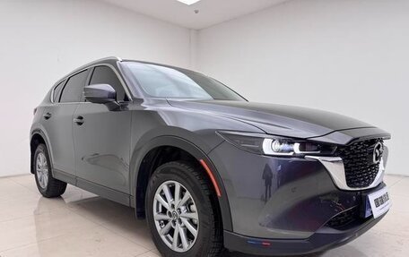 Mazda CX-5 II, 2022 год, 2 399 000 рублей, 3 фотография