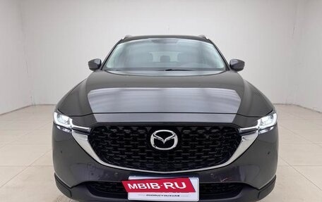 Mazda CX-5 II, 2022 год, 2 399 000 рублей, 2 фотография