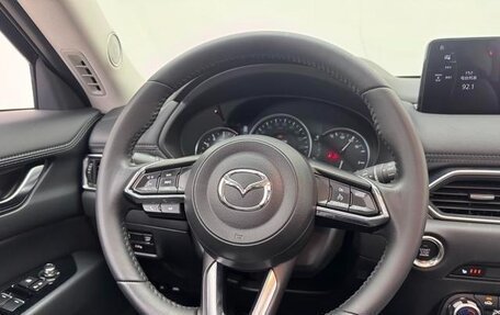 Mazda CX-5 II, 2022 год, 2 399 000 рублей, 13 фотография