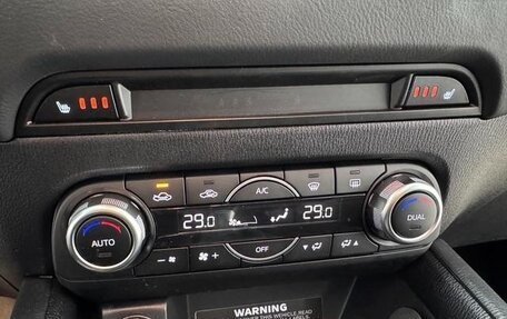 Mazda CX-5 II, 2022 год, 2 399 000 рублей, 12 фотография