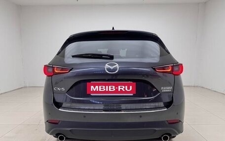 Mazda CX-5 II, 2022 год, 2 399 000 рублей, 5 фотография