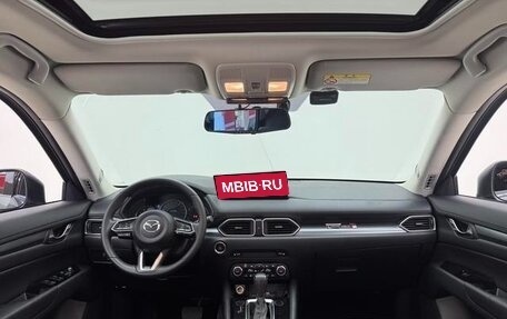 Mazda CX-5 II, 2022 год, 2 399 000 рублей, 11 фотография