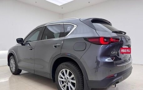 Mazda CX-5 II, 2022 год, 2 399 000 рублей, 4 фотография