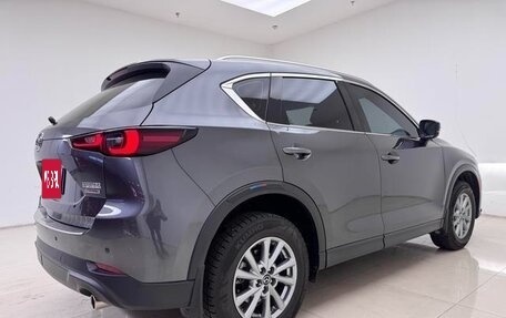 Mazda CX-5 II, 2022 год, 2 399 000 рублей, 6 фотография