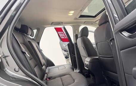 Mazda CX-5 II, 2022 год, 2 399 000 рублей, 10 фотография