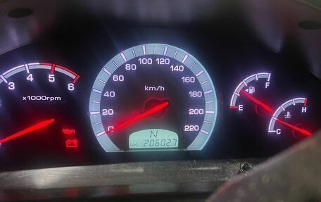 SsangYong Rexton III, 2011 год, 750 000 рублей, 5 фотография