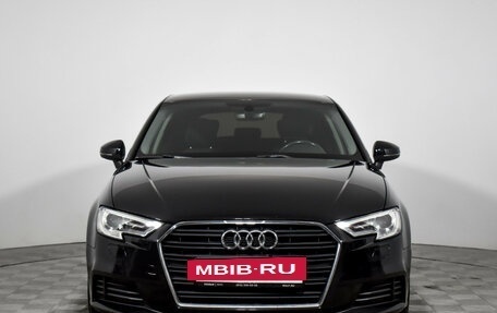 Audi A3, 2016 год, 1 689 000 рублей, 2 фотография