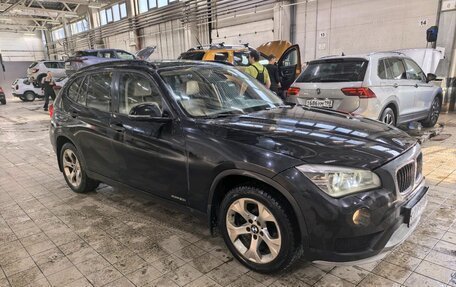 BMW X1, 2014 год, 1 420 000 рублей, 2 фотография