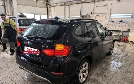 BMW X1, 2014 год, 1 420 000 рублей, 5 фотография