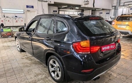 BMW X1, 2014 год, 1 420 000 рублей, 4 фотография