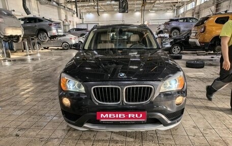 BMW X1, 2014 год, 1 420 000 рублей, 3 фотография
