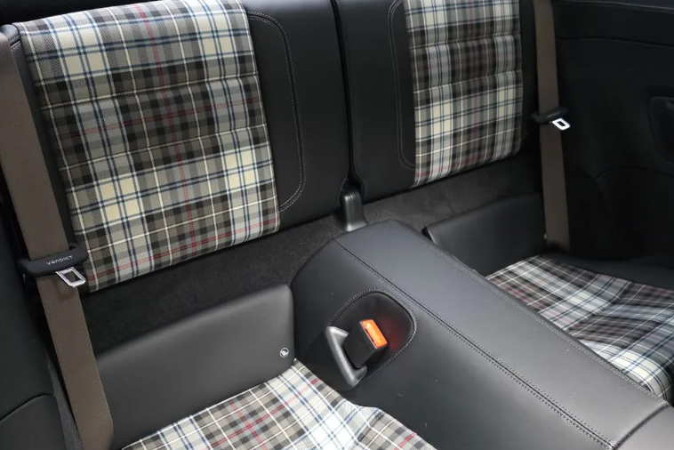 Porsche 911 992, 2025 год, 46 200 000 рублей, 10 фотография