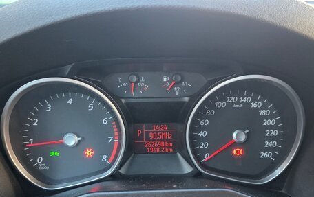 Ford Mondeo IV, 2012 год, 700 000 рублей, 7 фотография