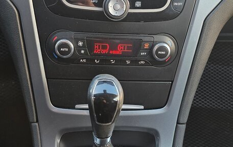 Ford Mondeo IV, 2012 год, 700 000 рублей, 6 фотография