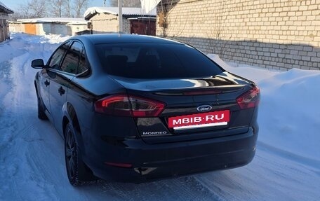 Ford Mondeo IV, 2012 год, 700 000 рублей, 4 фотография