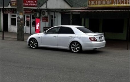 Toyota Mark X II, 2007 год, 450 000 рублей, 1 фотография