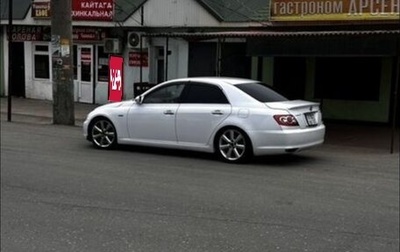 Toyota Mark X II, 2007 год, 450 000 рублей, 1 фотография