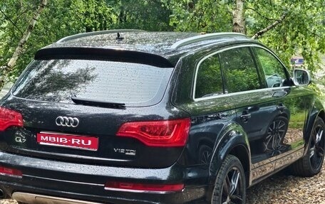 Audi Q7, 2011 год, 2 200 000 рублей, 1 фотография