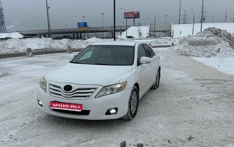 Toyota Camry, 2009 год, 1 400 000 рублей, 1 фотография