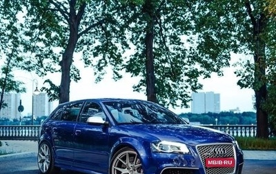 Audi RS 3, 2012 год, 3 600 000 рублей, 1 фотография