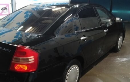 Lifan Solano I (630) рестайлинг, 2012 год, 369 000 рублей, 3 фотография