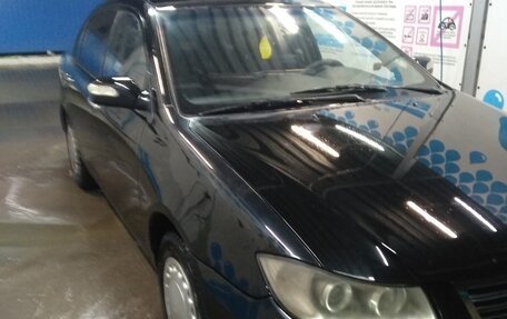 Lifan Solano I (630) рестайлинг, 2012 год, 369 000 рублей, 4 фотография