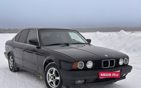 BMW 5 серия, 1988 год, 375 000 рублей, 1 фотография