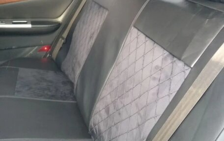 Lifan Solano I (630) рестайлинг, 2012 год, 369 000 рублей, 11 фотография