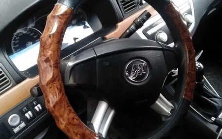 Lifan Solano I (630) рестайлинг, 2012 год, 369 000 рублей, 7 фотография