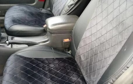 Lifan Solano I (630) рестайлинг, 2012 год, 369 000 рублей, 10 фотография