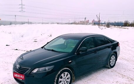 Toyota Camry, 2006 год, 985 000 рублей, 3 фотография