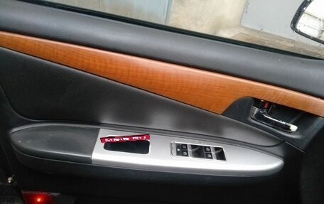 Lifan Solano I (630) рестайлинг, 2012 год, 369 000 рублей, 8 фотография