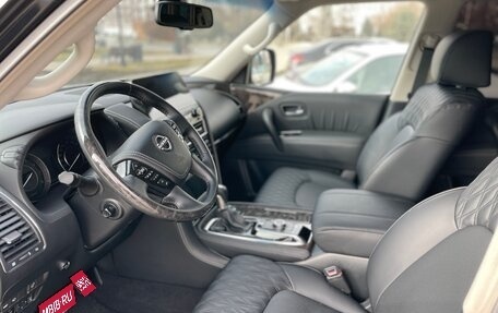 Nissan Patrol, 2011 год, 3 800 000 рублей, 1 фотография