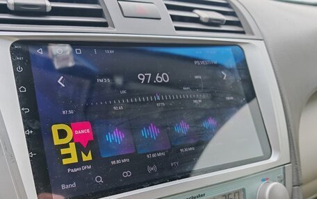 Toyota Camry, 2006 год, 985 000 рублей, 8 фотография