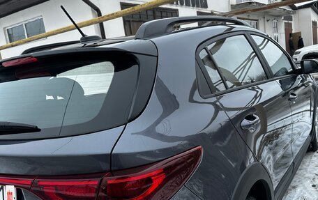 KIA Rio IV, 2021 год, 1 850 000 рублей, 6 фотография