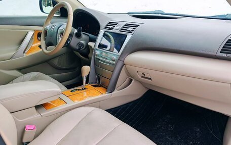 Toyota Camry, 2006 год, 985 000 рублей, 6 фотография