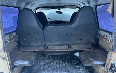 ЛуАЗ 3151, 1996 год, 150 000 рублей, 5 фотография