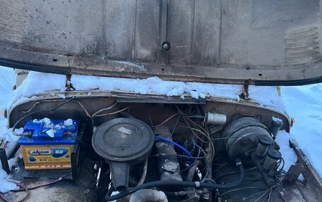 ЛуАЗ 3151, 1996 год, 150 000 рублей, 6 фотография