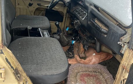 ЛуАЗ 3151, 1996 год, 150 000 рублей, 7 фотография