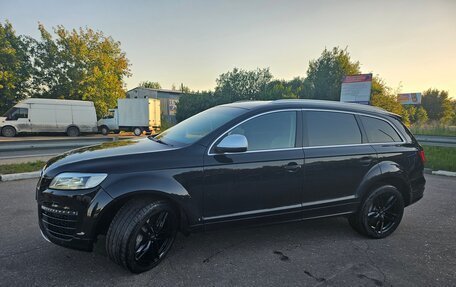 Audi Q7, 2011 год, 2 200 000 рублей, 4 фотография