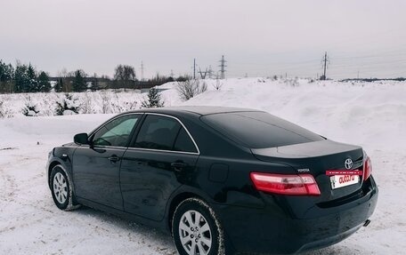Toyota Camry, 2006 год, 985 000 рублей, 5 фотография