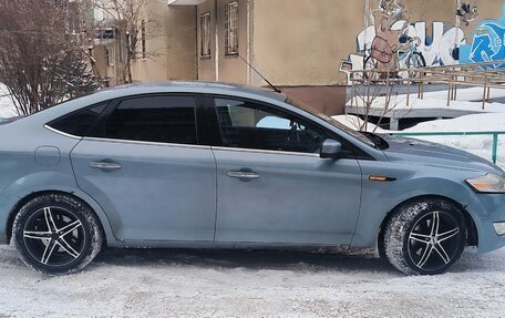 Ford Mondeo IV, 2010 год, 635 000 рублей, 3 фотография