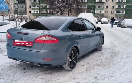 Ford Mondeo IV, 2010 год, 635 000 рублей, 4 фотография