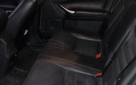 Ford Mondeo IV, 2010 год, 635 000 рублей, 7 фотография