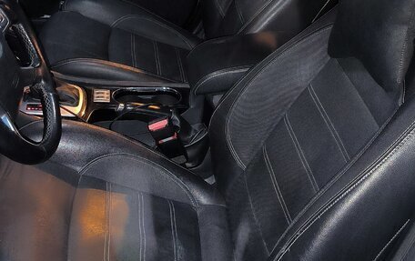 Ford Mondeo IV, 2010 год, 635 000 рублей, 6 фотография