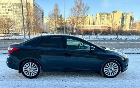 Ford Focus III, 2014 год, 780 000 рублей, 5 фотография