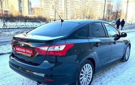 Ford Focus III, 2014 год, 780 000 рублей, 6 фотография