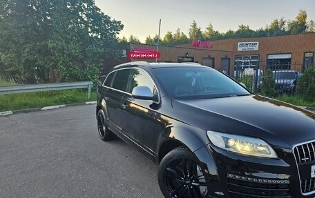 Audi Q7, 2011 год, 2 200 000 рублей, 2 фотография
