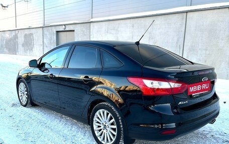 Ford Focus III, 2014 год, 780 000 рублей, 8 фотография