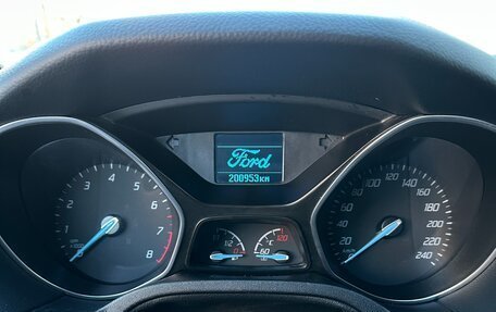 Ford Focus III, 2014 год, 780 000 рублей, 14 фотография